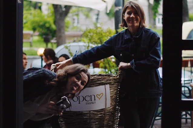 У Чернігові задля доброї справи організовують Open Heart Market