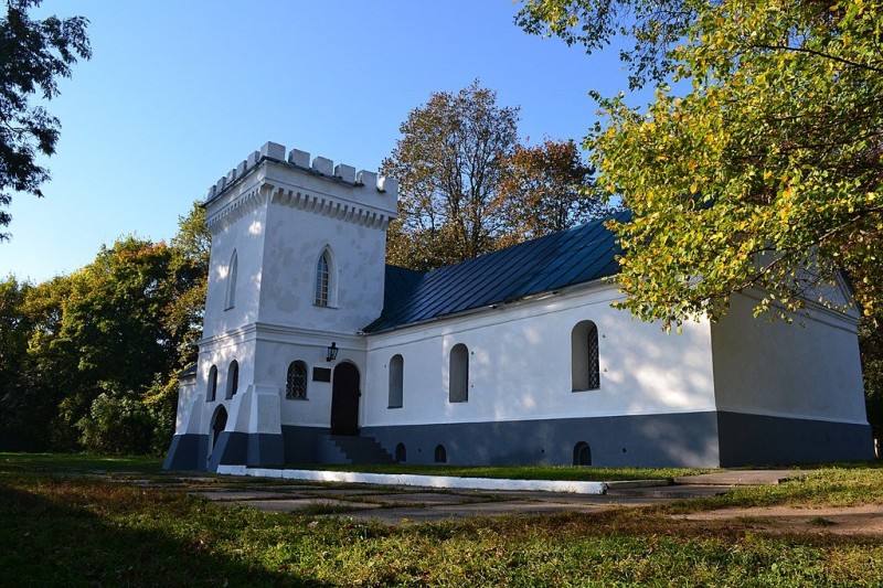 Куди поїхати з Чернігова на вихідні? ТОП-10 ідей