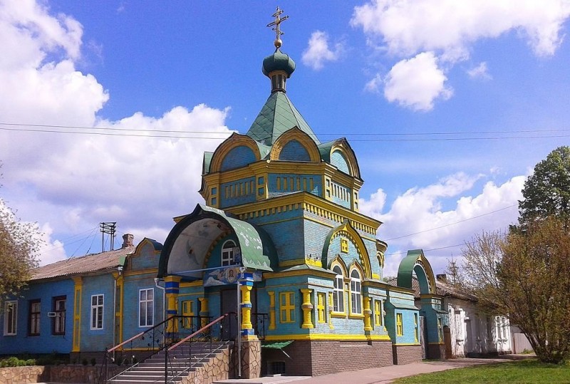 Куди поїхати з Чернігова на вихідні? ТОП-10 ідей