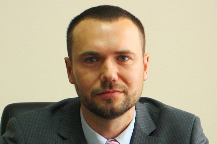 У ВР зареєстровано проєкт постанови про призначення Шкарлета міністром освіти