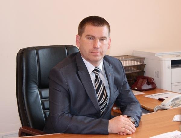 Новим головою Чернігівської РДА став колишній очільник області