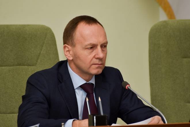 Дірка в бюджеті: Чернігів недоотримав більше 100 млн грн