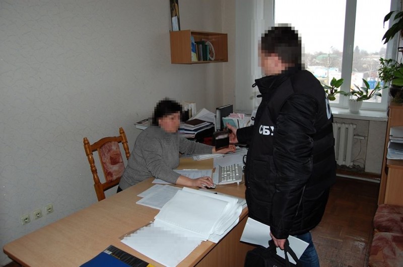 Півмільйона гривень розікрали утеплюючи дитсадок на Чернігівщині