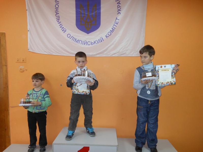 Люди: секрети виховання гросмейстерів від Юрія Стражника