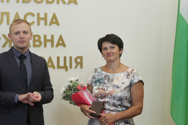 13 жінкам з Чернігівщини присвоїли почесне звання "Мати-Героїня"