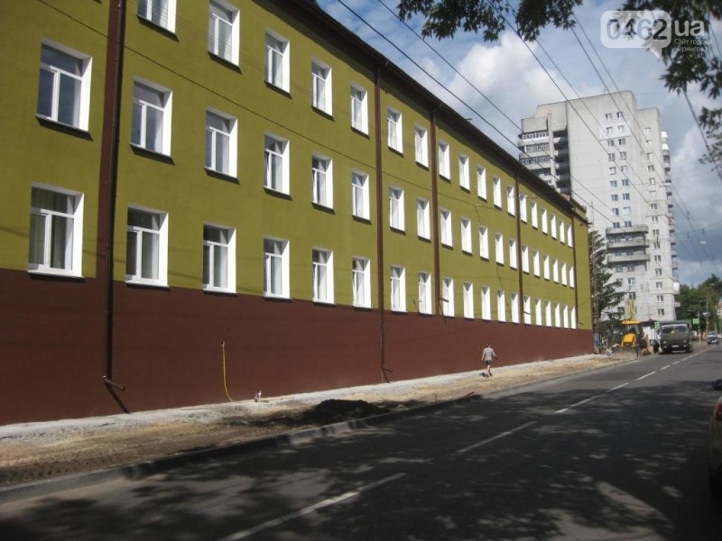 Замість спиляних у центрі Чернігова лип мер пообіцяв висадити 5-річні дерева
