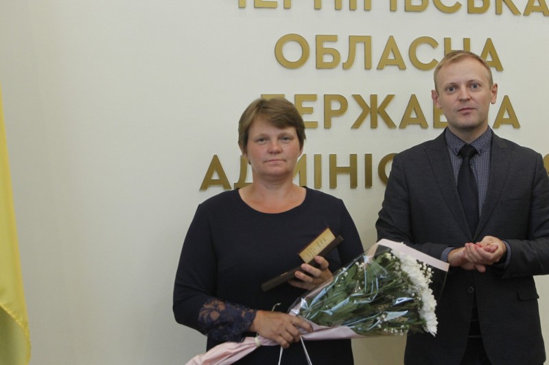 13 жінкам з Чернігівщини присвоїли почесне звання "Мати-Героїня"