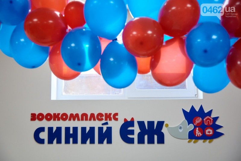 Мій домашній улюбленець