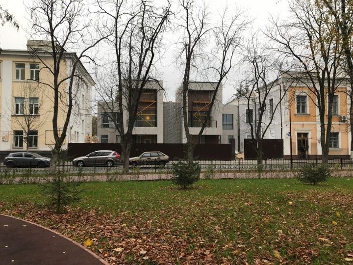 Владислав Атрошенко задекларував спадок майже на 140 млн грн та будинок вартістю 7 млн грн