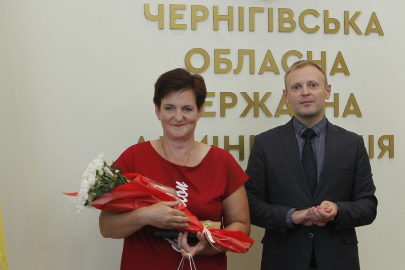 13 жінкам з Чернігівщини присвоїли почесне звання "Мати-Героїня"