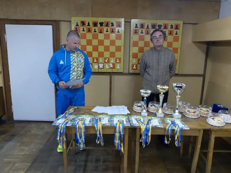 Люди: секрети виховання гросмейстерів від Юрія Стражника