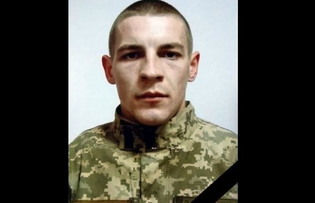 Двох загиблих воїнів з Чернігівщини нагородили посмертно
