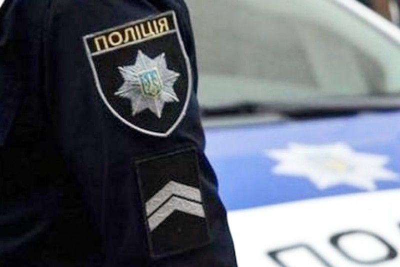 Прилуцькі поліцейські затримали чоловіка, який обікрав свого односельця