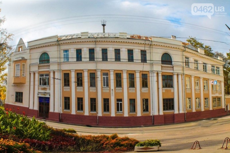 Політологія у Чернігові: отримай найпрестижнішу спеціальність!