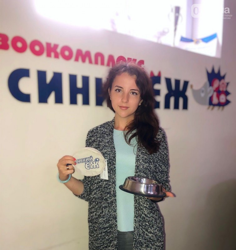 Конкурс «Мій домашній улюбленець». Є переможці першого тижня