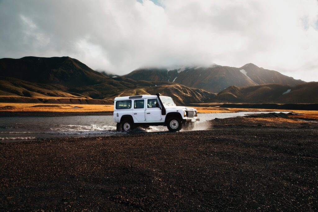 Обслуживание и ремонт Land Rover от компании Arven Auto — высокое качество, демократичные цены, премиальный сервис