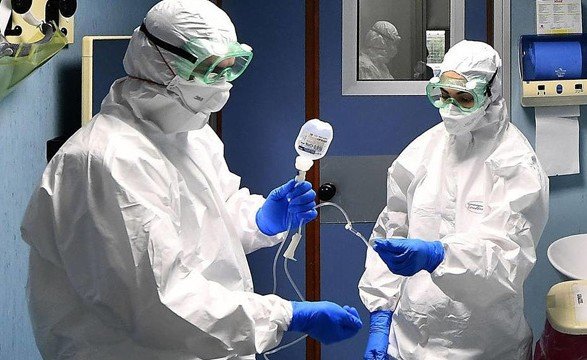 Коронавірус на Чернігівщині: 35 захворіли - 28 одужали