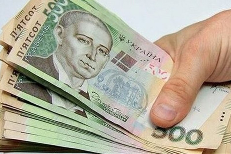 Платники Чернігівщини за 7 місяців сплатили 8,8 млрд гривень податків, зборів та єдиного внеску