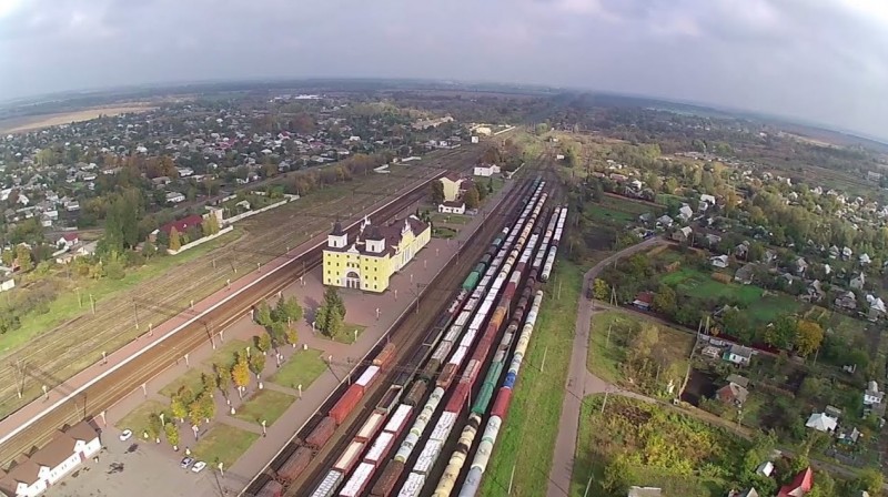 Демографічна ситуація в Бахмацькому районі