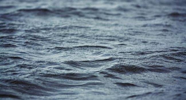 На Чернігівщині потонув чоловік