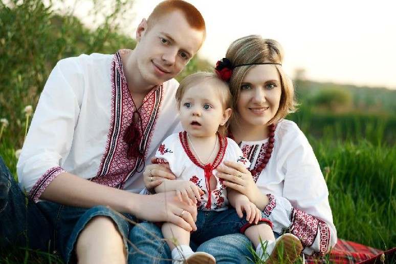 На Чернігівщині більшість родин виховують лише одну дитину