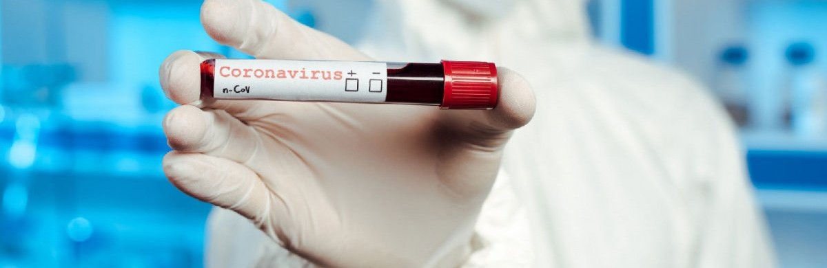 Хроніки коронавірусу: 4 нові випадки у Чернігові та ще одна смерть