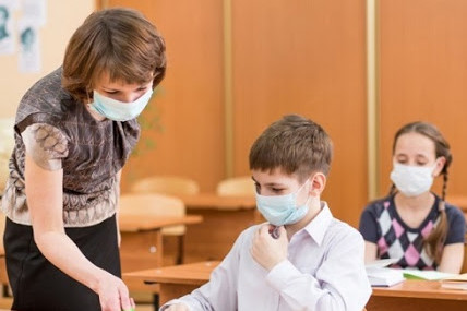 У Чернігові більше 850 школярів на самоізоляції через коронавірус