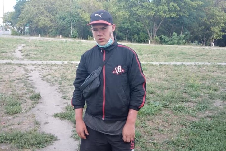 На Чернігівщині підліток понад 10 днів був відсутній дома
