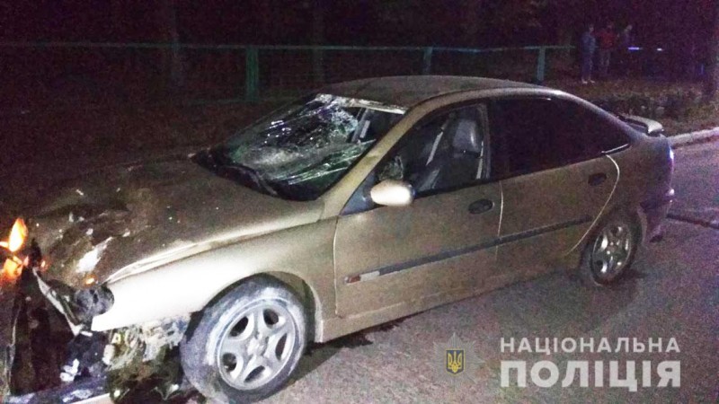 Подробиці смертельної ДТП на Чернігівщині: водій мопеда помер у реанімації