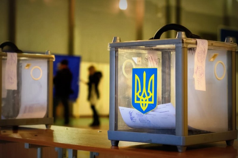 Чернігівщину поділили на виборчі округи