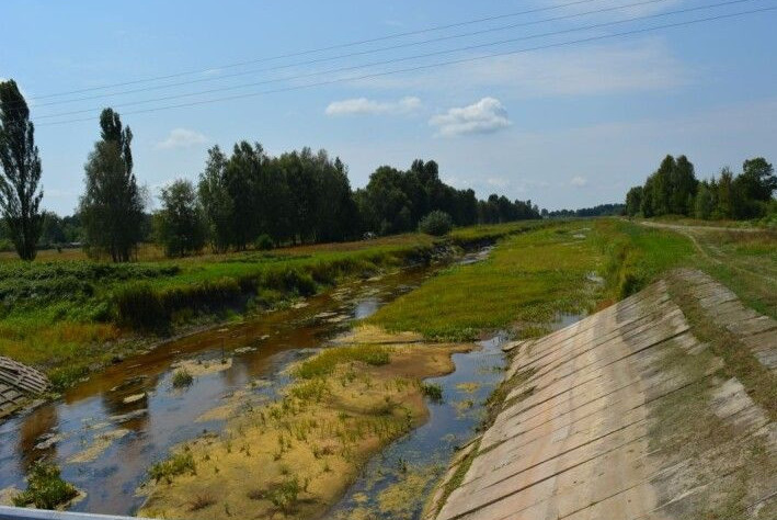 Менський місцевий прокурор вимагає взяти на баланс 15 гідротехнічних каналів