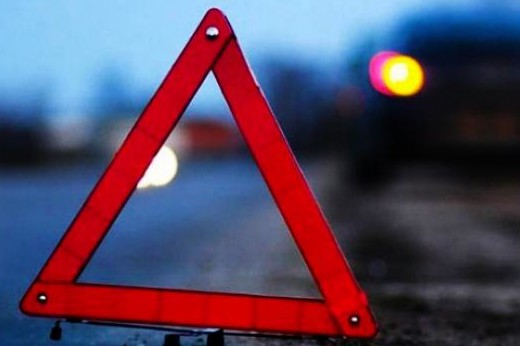 П’яна ДТП на Чернігівщині: водій і пасажир отримали тілесні ушкодження