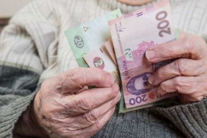 У вересні 63,5 тисячі пенсіонерів Чернігівщини отримають перераховані пенсії
