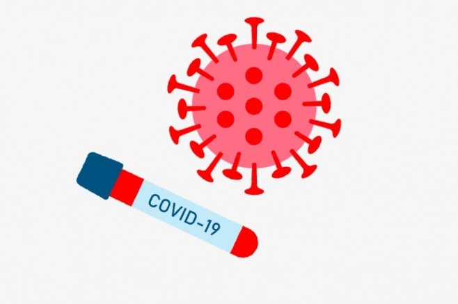 Коронавірус на Чернігівщині: 56 нових випадків COVID-19, 4 летальних