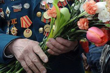 До Дня міста Чернігова ветеранам Другої світової буде видана грошова допомога