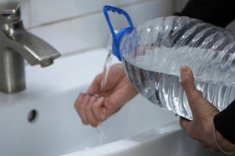 Водний апокаліпсис: у Бобровиці відключили водопостачання