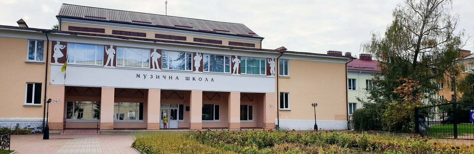 У центрі Чернігова замість незаконної лазні з’явиться новий концертний майданчик