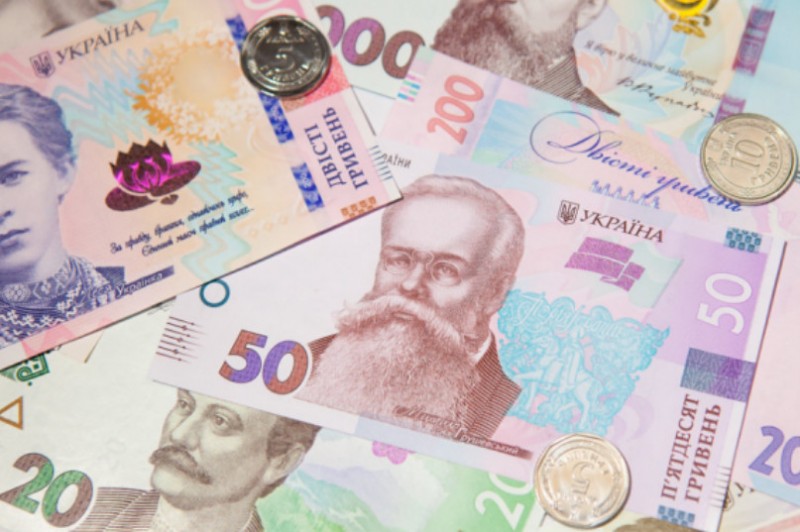 Майже 9,5 тисяч гривень становить середня зарплатня жителів Чернігівщини