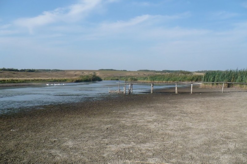 Порятунок річок: як селянам зберегти водойму та не осушити прилеглі території