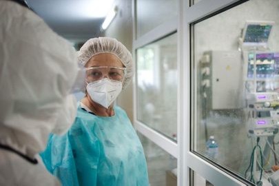 Коронавірус на Чернігівщині: 211 нових випадків і 3 летальних