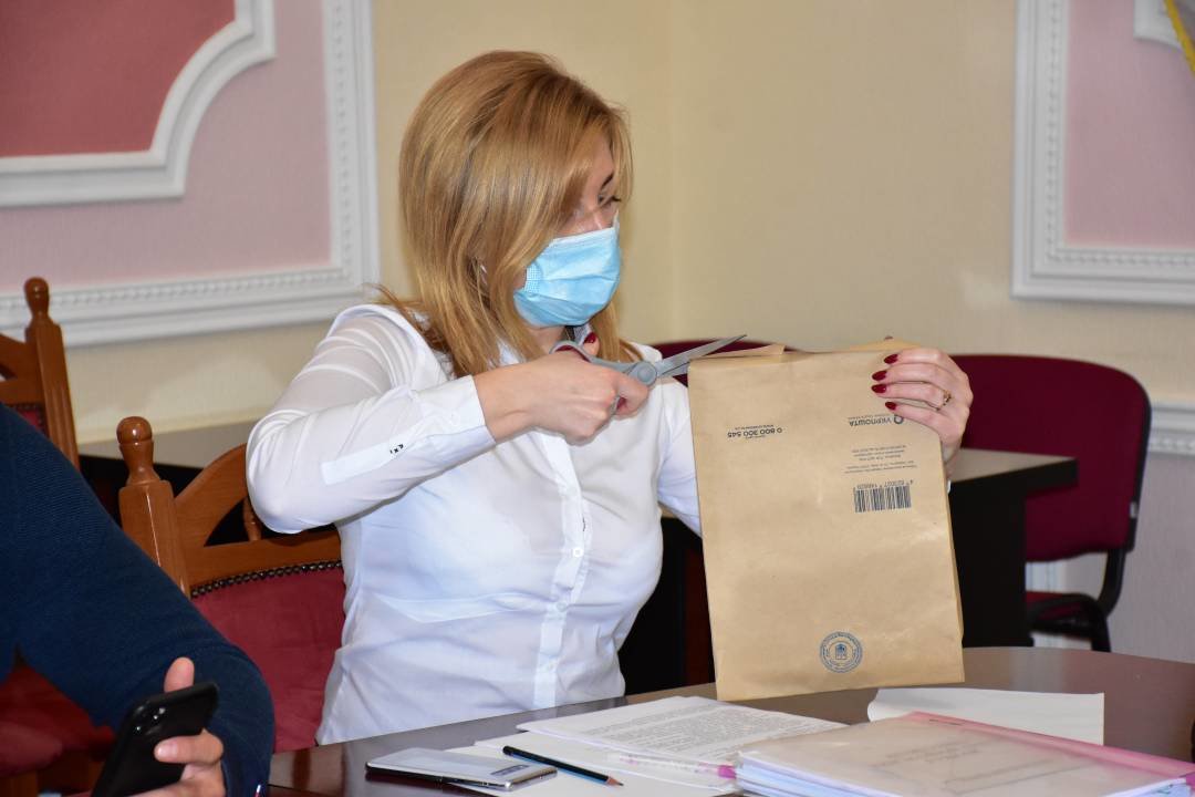 Будинки на Шерстянці та Подусівці отримали нових управителів
