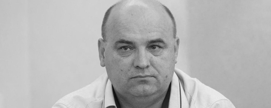Від коронавірусу помер мер Новгород-Сіверського