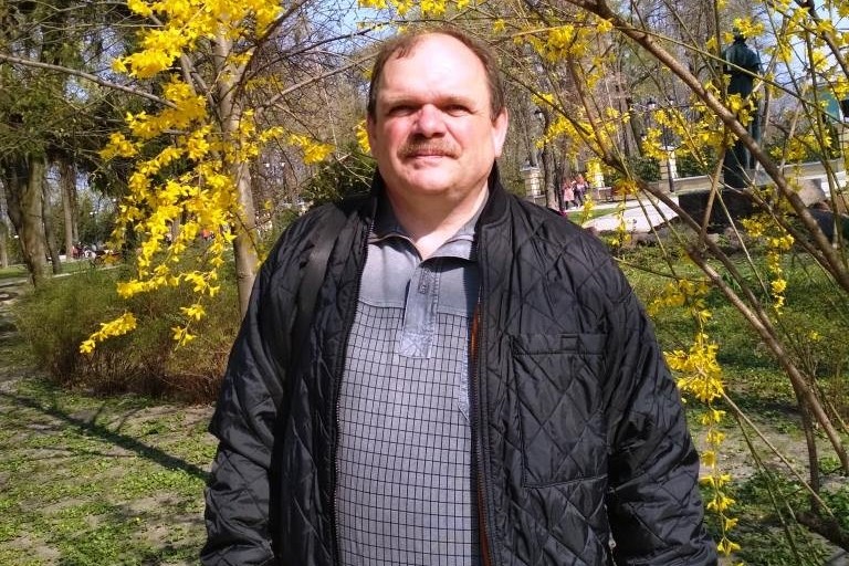 На Чернігівщині директор школи помер від коронавірусу