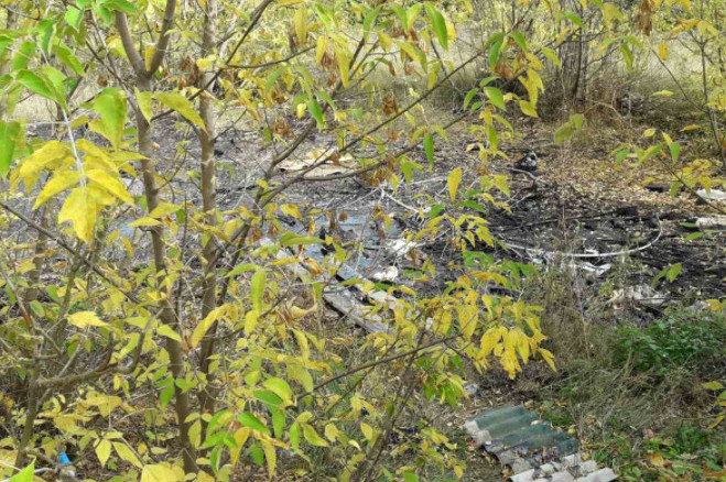 У Чернігові забруднювали землю нафтопродуктами: заподіяна шкода становить понад 400 тисяч збитків