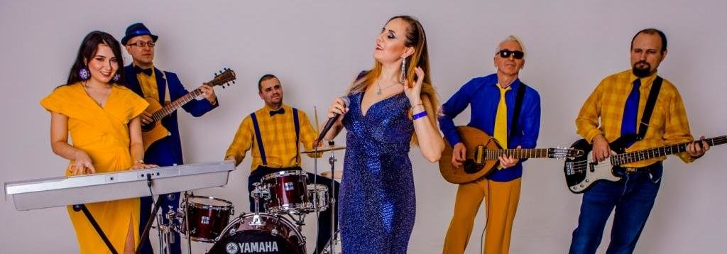 Чернігівський гурт «Голос душі» записав відео до власної романтичної пісні