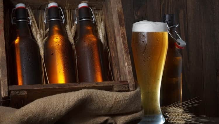 Как приготовить пиво в домашних условиях?