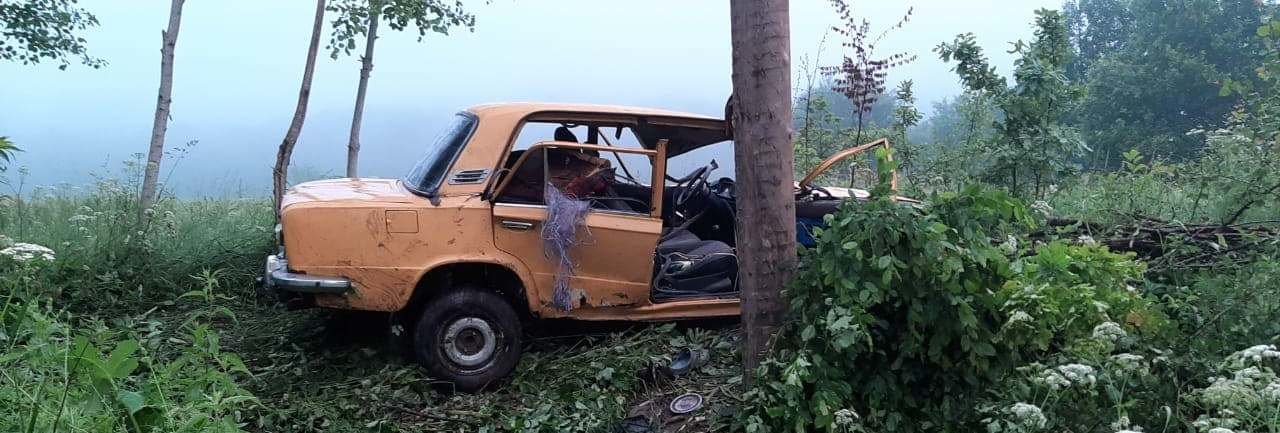П’яного водія, що вбив на Чернігівщині людину, посадили на 4 роки