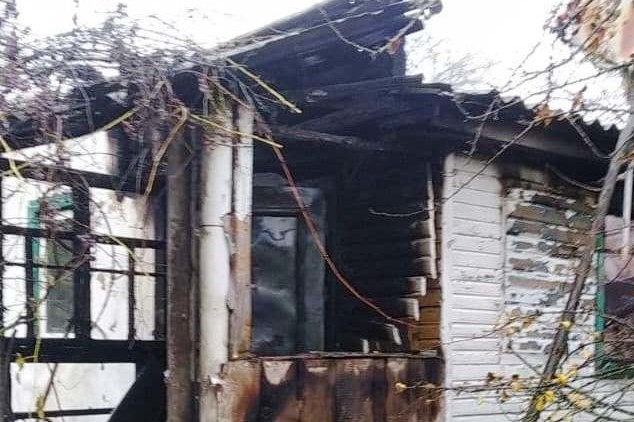У Чернігівській області за минулу добу рятувальники ліквідували 4 пожежі
