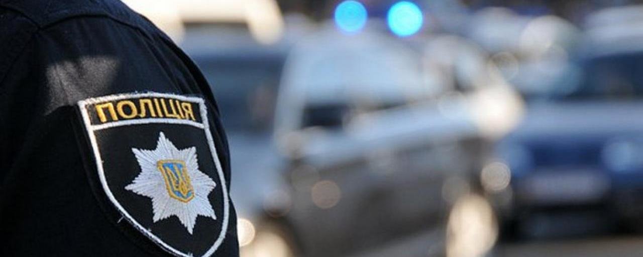 Чернігівський патрульний виписав штраф «п’яному» водію, у якого… немає автомобіля
