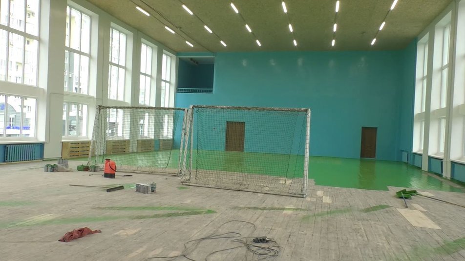 Хворих на COVID-19 жителів Чернігівщини будуть розміщувати у в'язниці та спортзалах